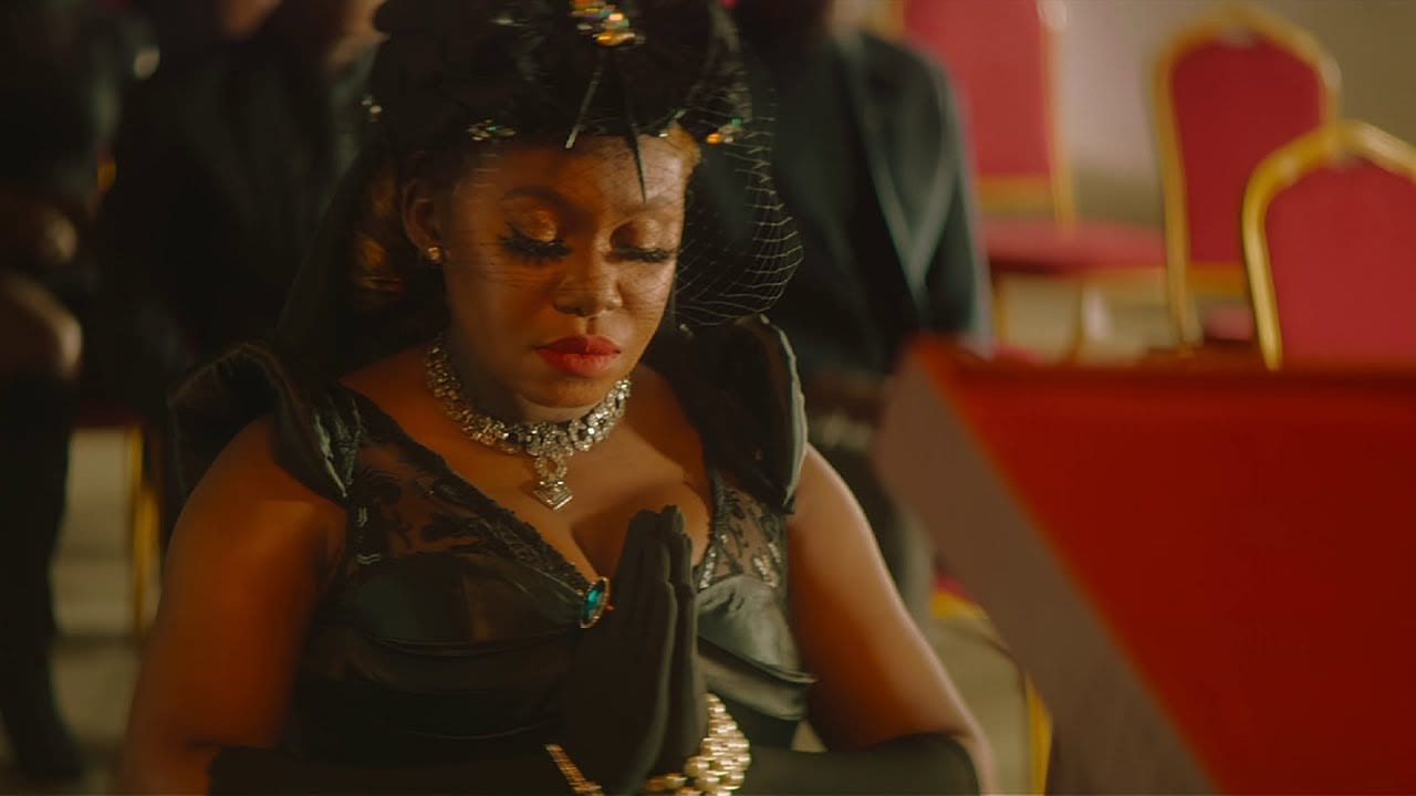 Niniola shares the visuals for ‘Innocent (Fagbo)’