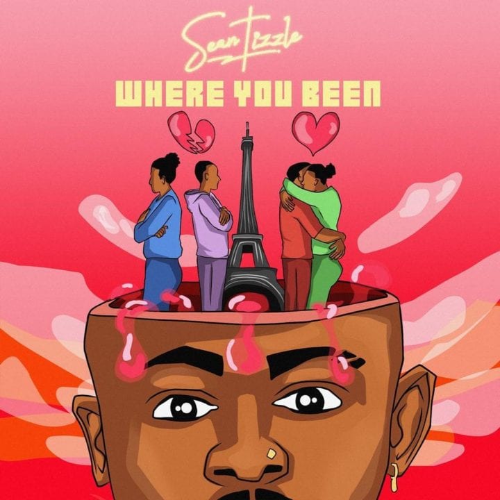 Sean Tizzle unlocks new EP, ‘Where You Been’