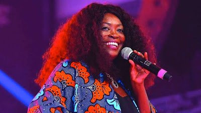 Veteran Afrojazz Musician, Yinka Davies loses only child
