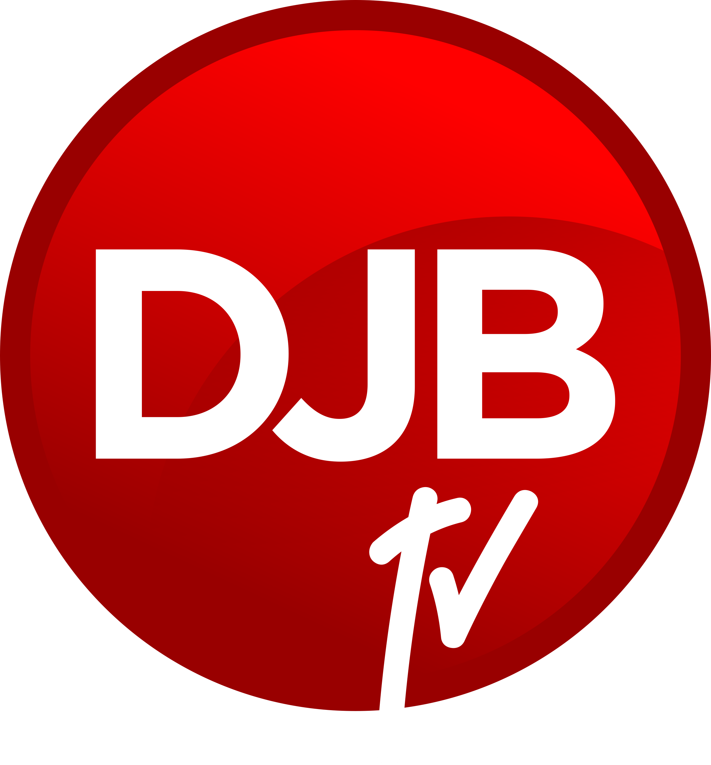DJBTV – DatJoblessBoi TV