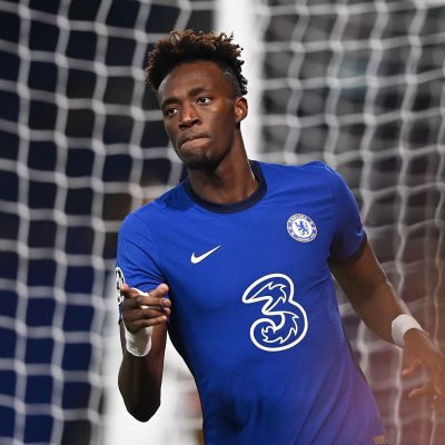 Chelsea ready to sell Nigerian striker Tammy Abraham for £40m to fund Erling Haaland transfer