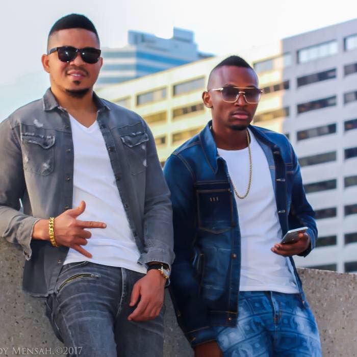 Bracket Reveals Why They Are Inseparable, Throws Shade At Psquare
