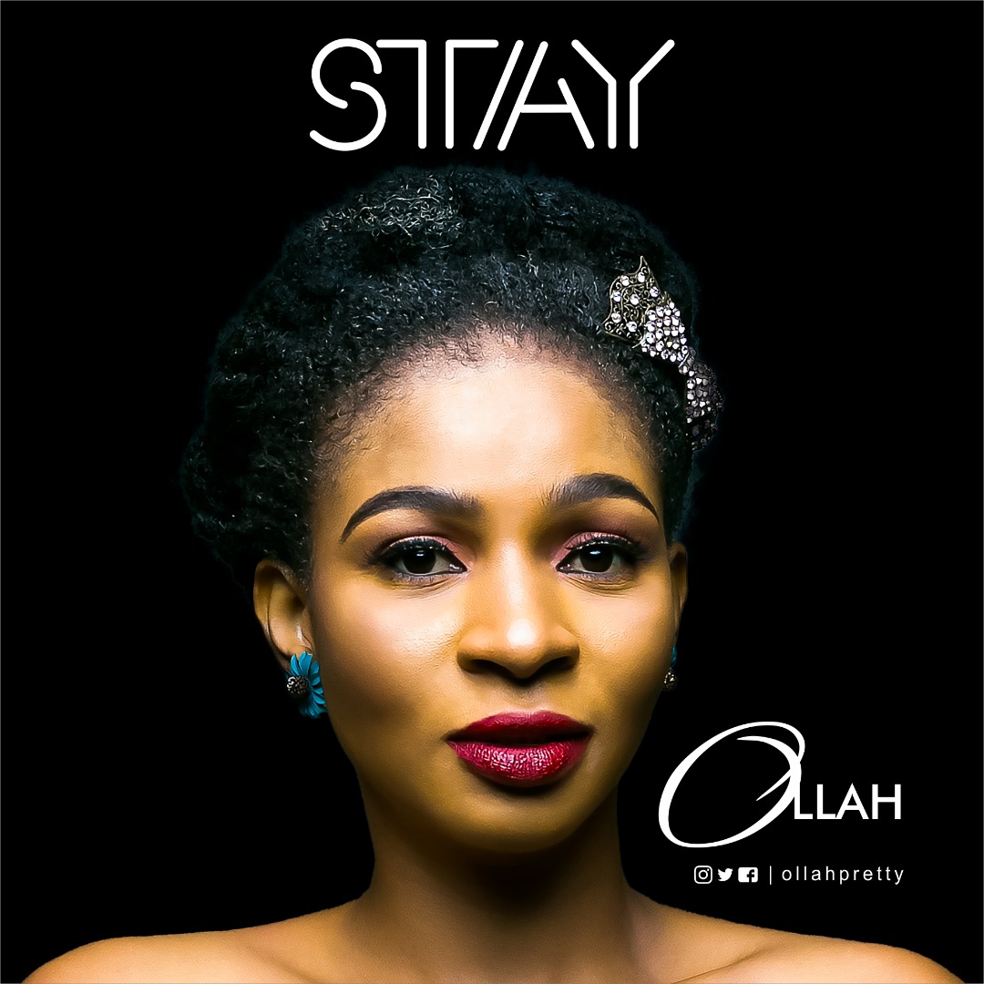 OLLAH cause waltz out of despair with new single titled STAY