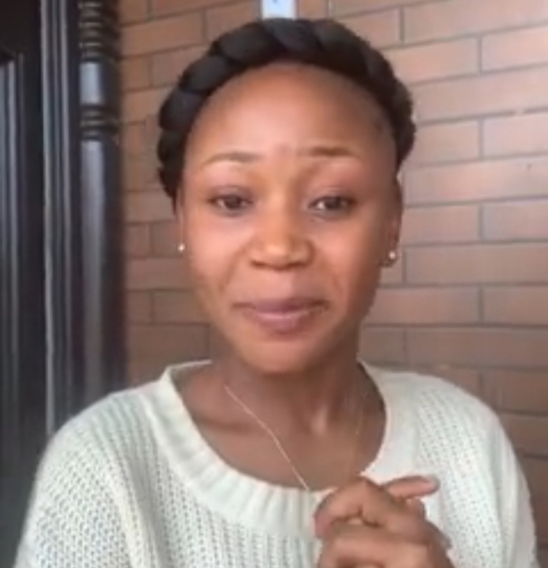 “Sleeping on my bed at long last, straight from jail” – Akuapem Poloo releases video after she regained freedom