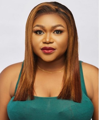 ”In Nigeria, children have no rights. This is no place to raise your kids”- Actress Ruth Kadiri