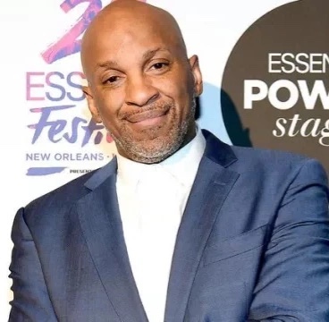 Donnie McClurkin says he’ll likely be alone forever because of his sexuality