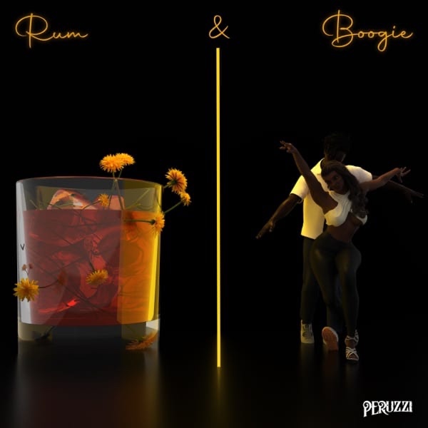 Peruzzi unleashes  sophomore album, ‘Rum & Boogie’