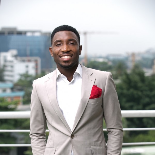 Speaking in tongues won’t replace the apology you owe people in English – Singer Timi Dakolo