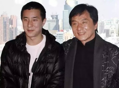 Jackie Chan to donate entire fortune to charity, leaves son nothing