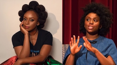 “I regret not becoming a US citizen”- Chimamanda Adichie