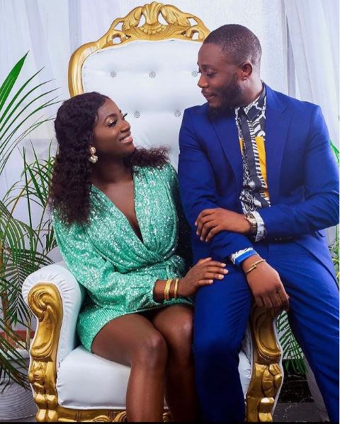 Pasuma PENS heartfelt note for his daughter as she ties the knot [video]