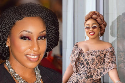 ‘I want to get married and get it right once and for all’ – Rita Dominic reveals