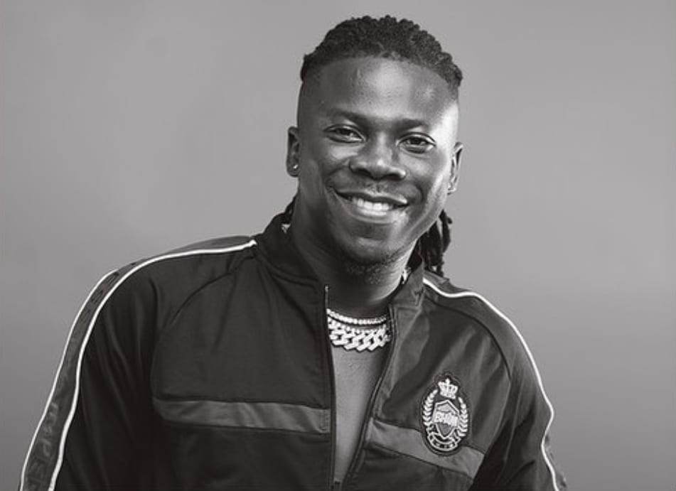 Ghanaian Singer, Stonebwoy Set To release New music, ‘Outside’