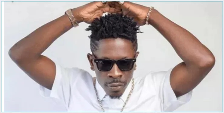 Shatta Wale is reportedly battling with kidney problem – Estranged friend calls for prayers!