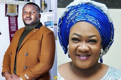 Baba Ijesha r*pe saga: Yomi Fabiyi vows to lead protest for Comedienne, Princess to be arrested