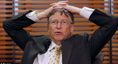 Bloomberg delists Bill Gates from billionaire index after divorce