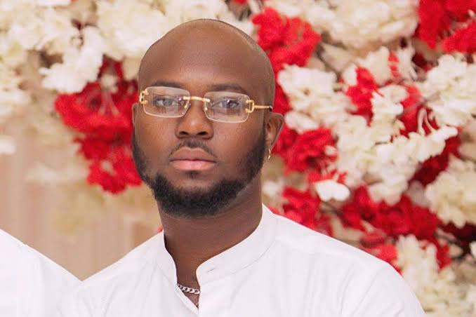 Ghanaian singer “King Promise” announces new record deal