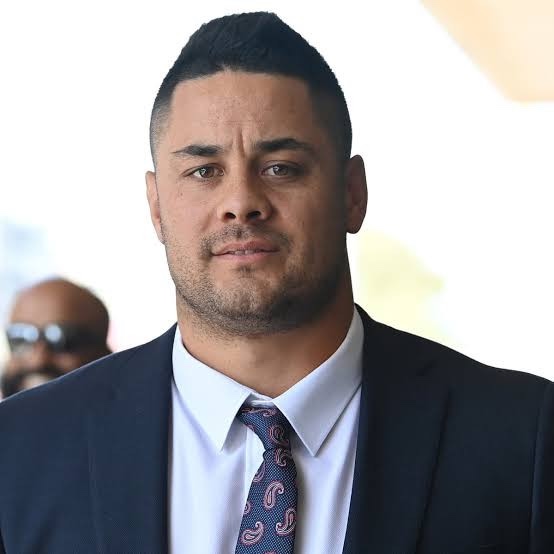 Former Australian Rugby player of the year, Jarryd Hayne jailed for 5 years for sexually assaulting woman in 2018