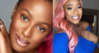 I faced racism at age 13 when I moved to the UK – DJ Cuppy