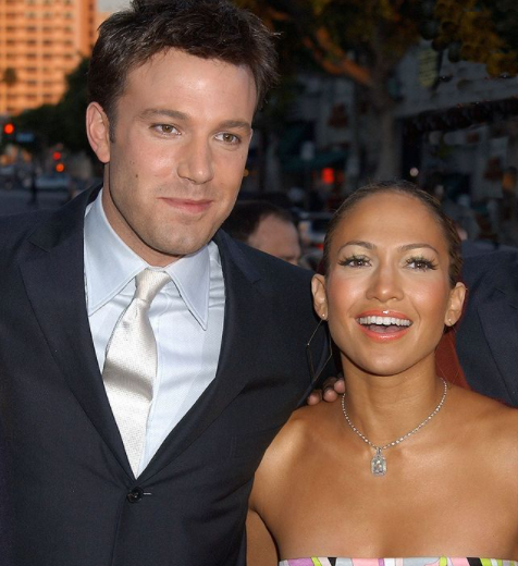 Jennifer Lopez and Ben Affleck reunite as ‘more than friends’ and go on vacation together