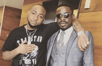 Davido’s lawyer, Bobo Ajudua reacts to the news that the singer stole his Jowo song
