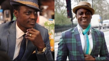 Nigerian Singer Sound Sultan diagnosed with throat cancer