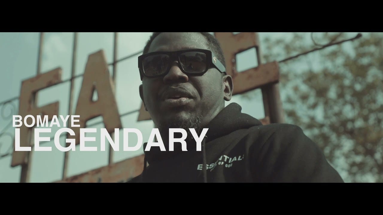 illBliss unlocks new visuals for ‘Kaku’