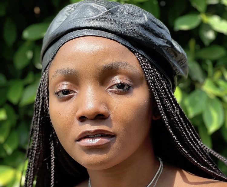‘Having a child has made me more empathic’ – singer Simi