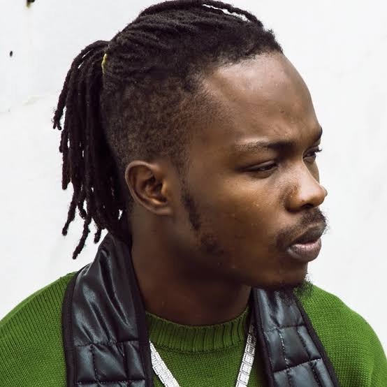 Naira Marley responds after being called out for his sexual fantasy