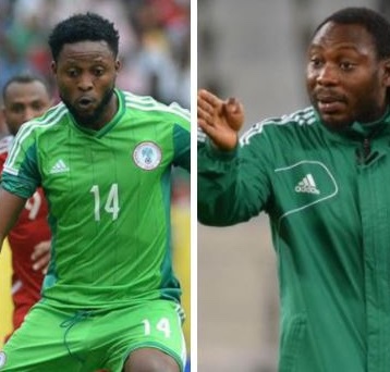 Raheem Lawal calls out Amokachi, Ike Shorunmu 8 years after