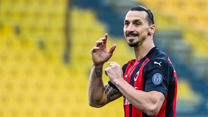 Zlatan Ibrahimovic fined €50,000 by UEFA for owning stakes in betting company