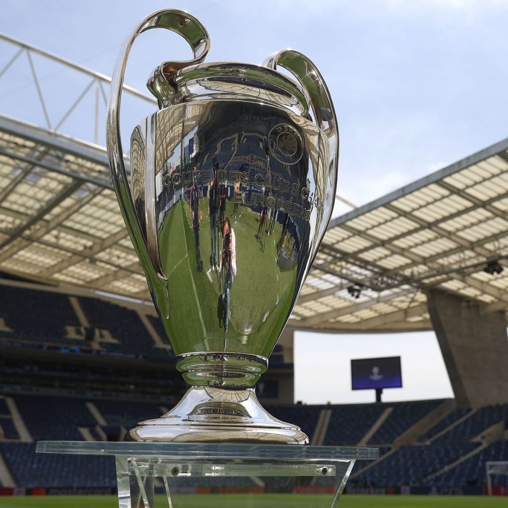 Champions League final: Prize money for Chelsea, Man City revealed