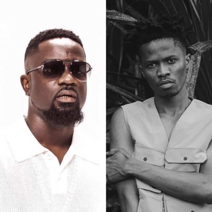 Sarkodie and Kwesi Arthur to Drop New Single, ‘Coachella’