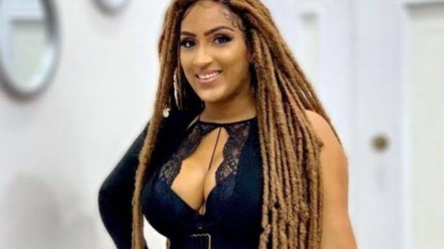 I had body esteem issues as a child –Juliet Ibrahim