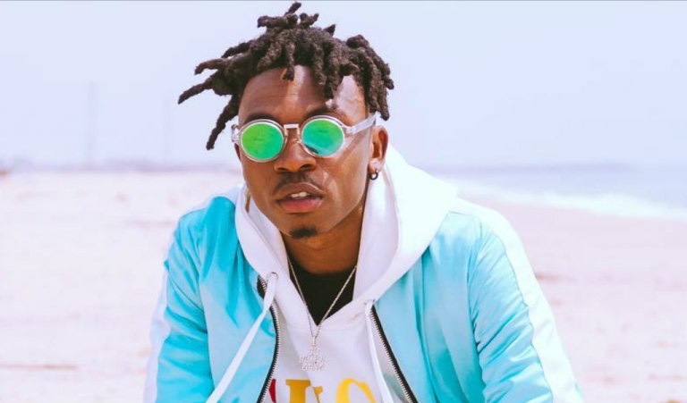 Be a good person and then discuss your s3xuality with God – Mayorkun!