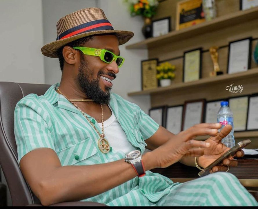 “Everyone Who Knows Me Knew it Was False” – D’Banj Addresses 2020 Rape Scandal