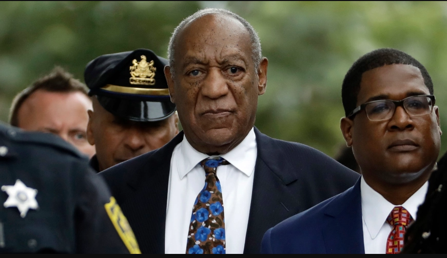Bill Cosby to be released from prison today after sexual assault conviction overturned