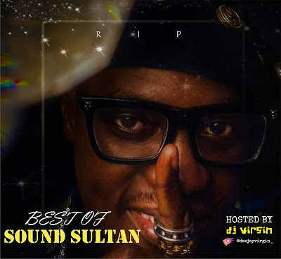 DJ Virgin – Best of Sound Sultan Mix