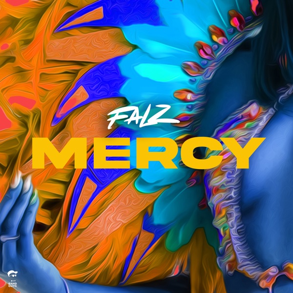 Falz new single entitled, ‘Mercy” is out now!