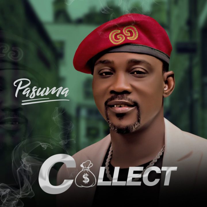 Pasuma fuses amapiano & fuji in new record, ‘Collect’ – Listen!