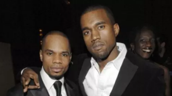 Kirk Franklin Labels Kanye West “One Of The Greatest Artists Of All Time”