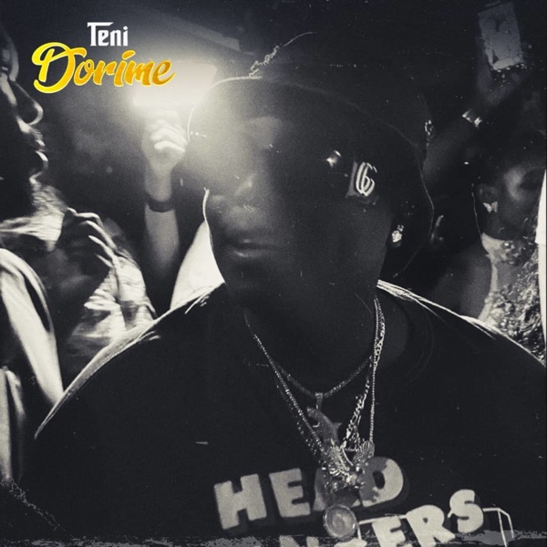 Teni serves new single, ‘Dorime’ – Listen Up!