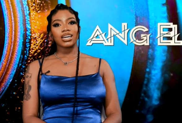 BBNaija: My Dad Manages My Instagram Page – Angel