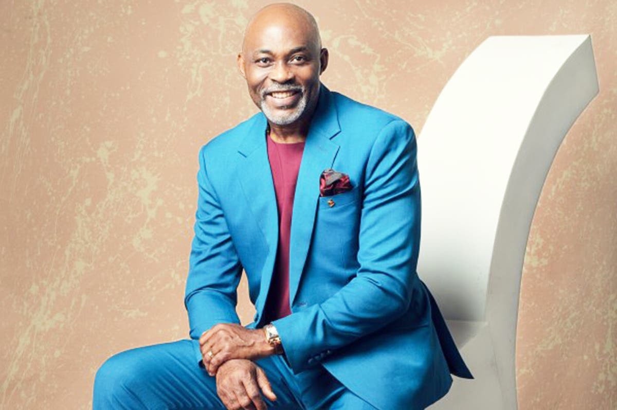 I don’t have another young wife in Lagos – RMD