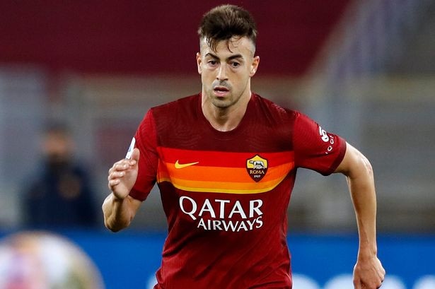 Roma football star, Stephan El Shaarawy under investigation for ‘beating up’ thief stealing his car
