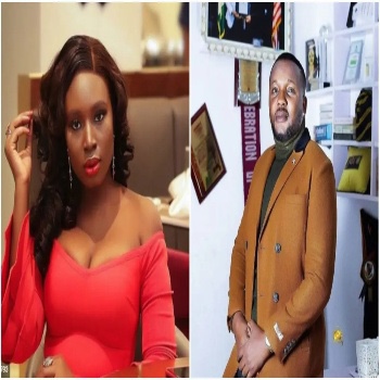 I refused Yomi Fabiyi sexual advances! Reason he ”blacklisted” me – Bimpe Oyebade opens up