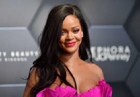 Yet another unwanted visitor visits one of Rihanna’s L.A Homes