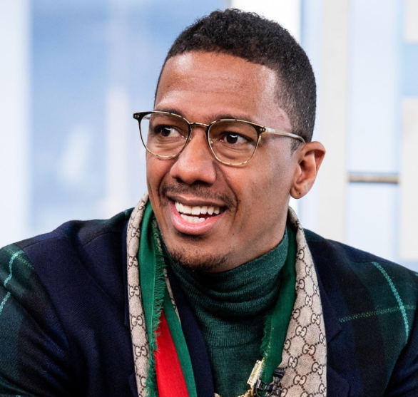 “I’m having these kids on purpose” Nick Cannon says after welcoming 4 children with 3 women in 6 months