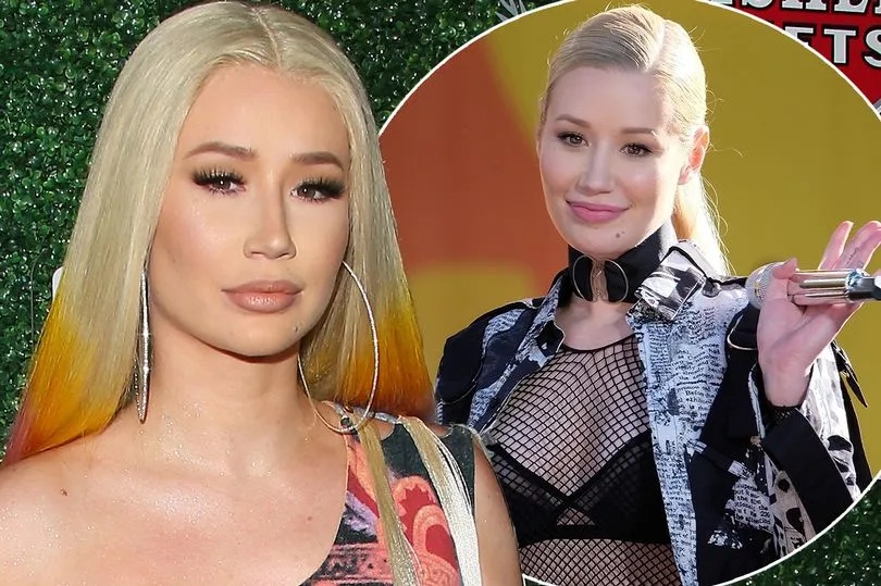 Iggy Azalea Announces She Is Quitting Music ‘For A Few Years’