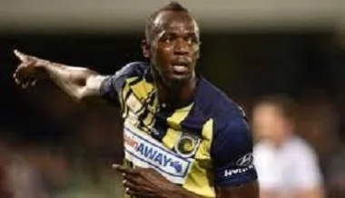 Usain Bolt Says Racist Abuse Of England Footballers ‘Horrible’ And ‘Unfair’